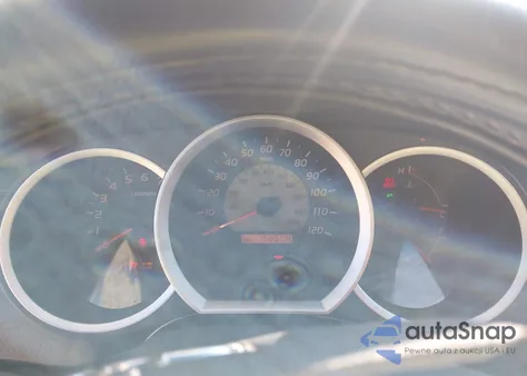 2005 Toyota Tacoma Dbl Cab Prerunner Lng Bed z USA, uszkodzony, nr VIN 5TEKU72N85Z039862